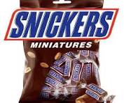 SNICKERS 100G