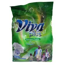 OMO VIVA PLUS ODEUR ELIMINATION 800G