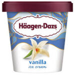HÄAGEN-DAZS VANILLA