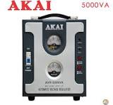 REGULATEUR AUTOMATIC AKAI