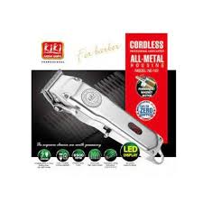 KIKI ALL-METAL NG-107