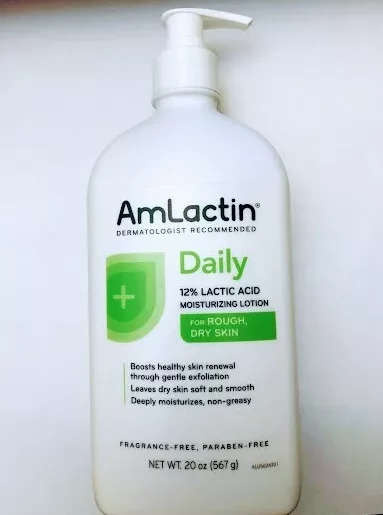 AMLACTIN DAILY NOURISH 567G 20OZ