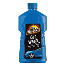 CAR WASH 1L