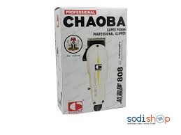 CHAOBA 808 – Image 2