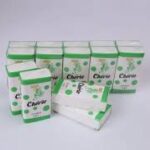 MOUCHOIR CHERIE POCKET