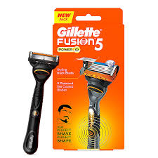 GILLETTE FUSION 5 POWER