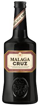 MALAGA CRUZ 75CL 1887