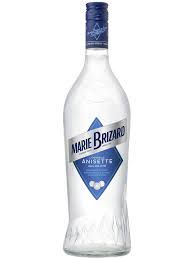 MARIE BRIZARD ANISETTE 700ML liqueur créee en1763