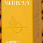 MEDIX 5.5 VITAMIN C+ TURMERIC 15 FL OZ