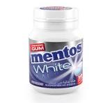 MENTOS WHITE 38PIECES