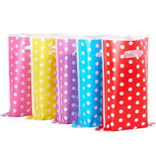 PARTY TIME PLASTIC 50PCS