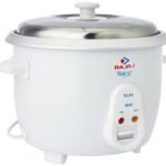AUTOMATIC COOKER BAJAJ RCX 5