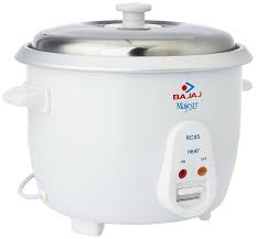 AUTOMATIC COOKER BAJAJ RCX 5