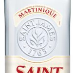SAINT JAMES RHUM 70CL