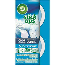 AIR WICK  STIC UPS 2X30G