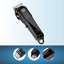 KIKI HAIR CLIPPER NG-888B