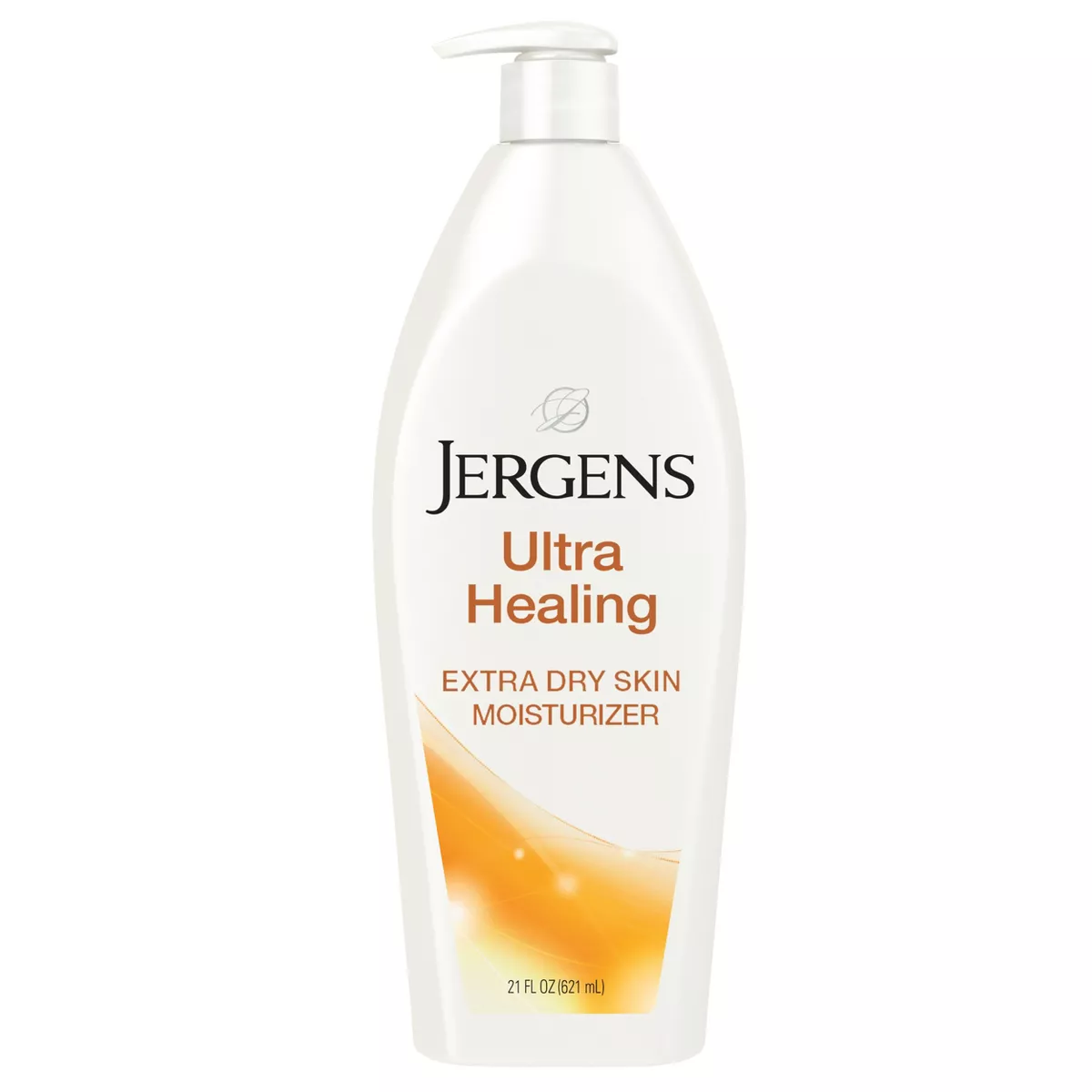 JERGENS ULTRA HEALING MOISTURIZER