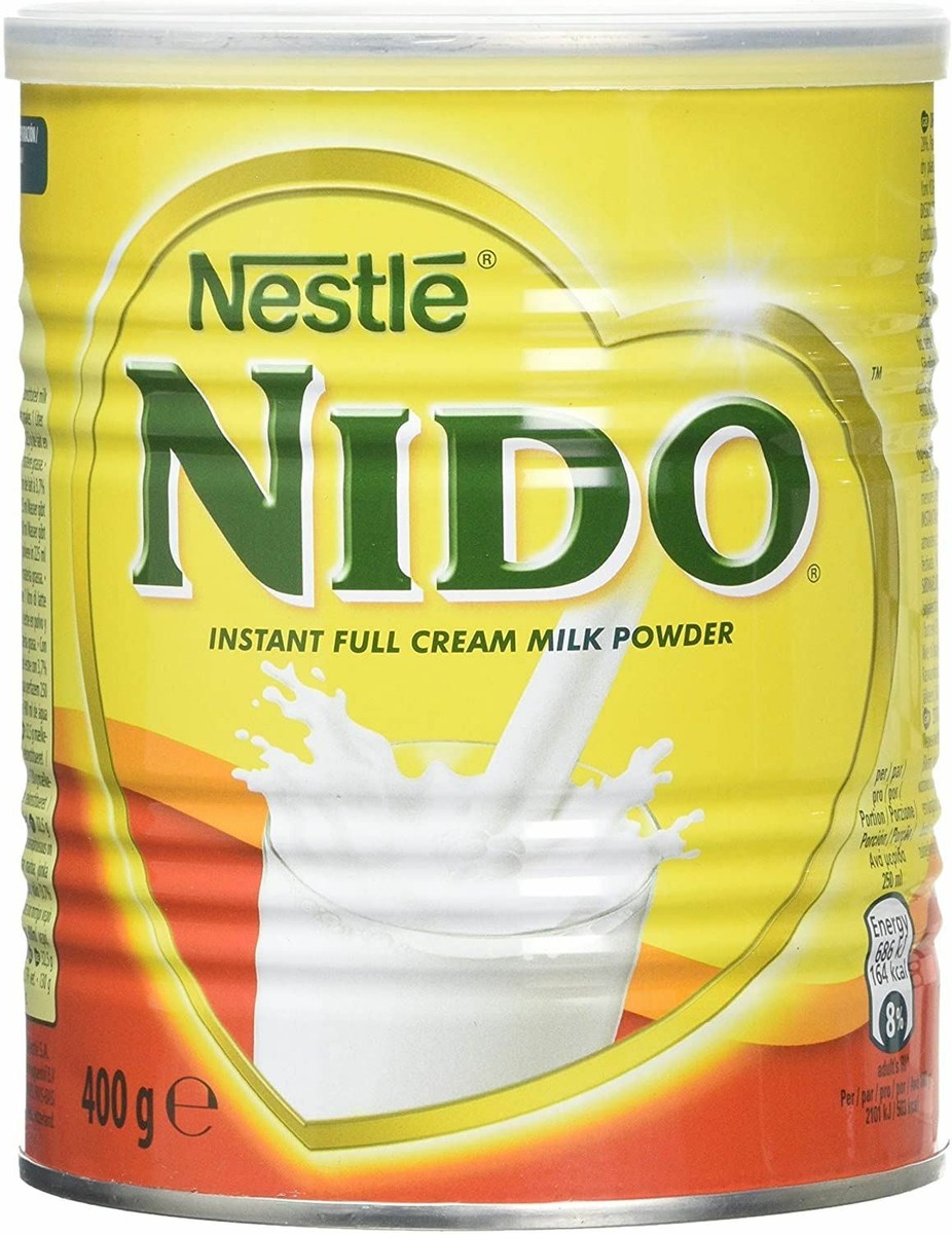NIDO NESTLE 150G