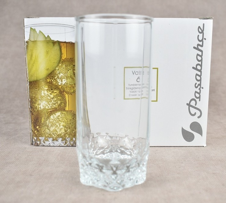 VERRE VALSE 42942 6PCS