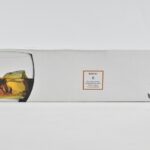 VERRE BARREL 41010 6PCS