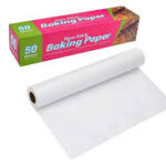 BAKING PAPER 50MX30CM