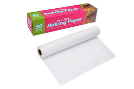 BAKING PAPER 50MX30CM