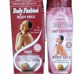 LAIT BODY FASHION