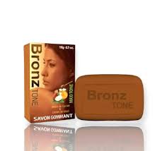 SAVON BRONZ TONE 190G
