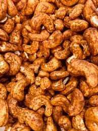 CAJOU AU CURCUMA HOJIMAR 720ML