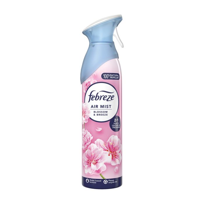 FEBREZE AIR MIST 180ML