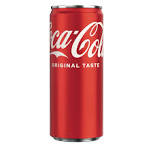 COCA-COLA ORIGINAL 33CL