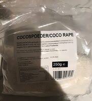 COCO RAPE HOJIMAR 0.75L