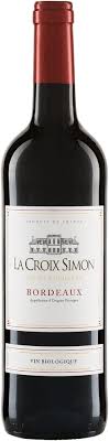 CROIX DE SALOMON BORDEAUX 2022