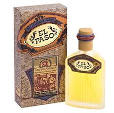 PARFUN EL PASO 100ML