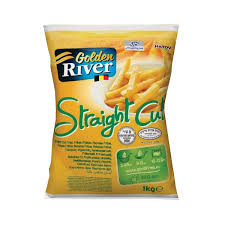 POMME FRITE GOLDEN RIVER