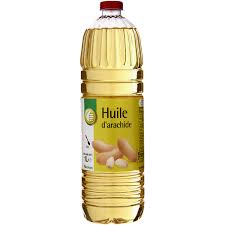 SUPER ARACHIDE LA SAVANE 1L