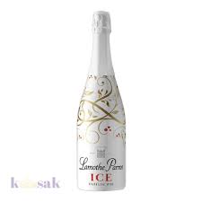 LAMOTHE PARROT ICE SPARLING WINE