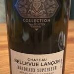 CHATEAU BELLEVUE LANCON 2020