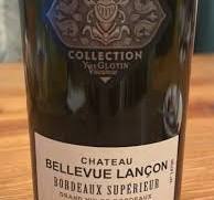 CHATEAU BELLEVUE LANCON 2020