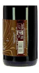 CAISSE DE VIN MAISON A.DE LUZE