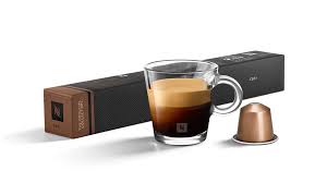NESPRESSO COSI 48G N4