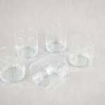 VERRE PETEK 42074 6PPCS