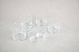 VERRE PETEK 42074 6PPCS