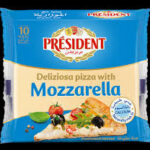 FROMAGE MOZZARELLA / G