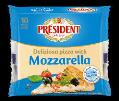 FROMAGE MOZZARELLA / G