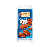 CHOCOLAIT AU LAIT RIZ SOUFFLE