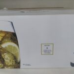 VERRE BARREL 41020 6PCS