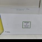 VERRE ALLEGRA 41536 6PCS