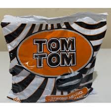 TOM TOM