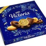 BISCUIT VICTORIA 275G